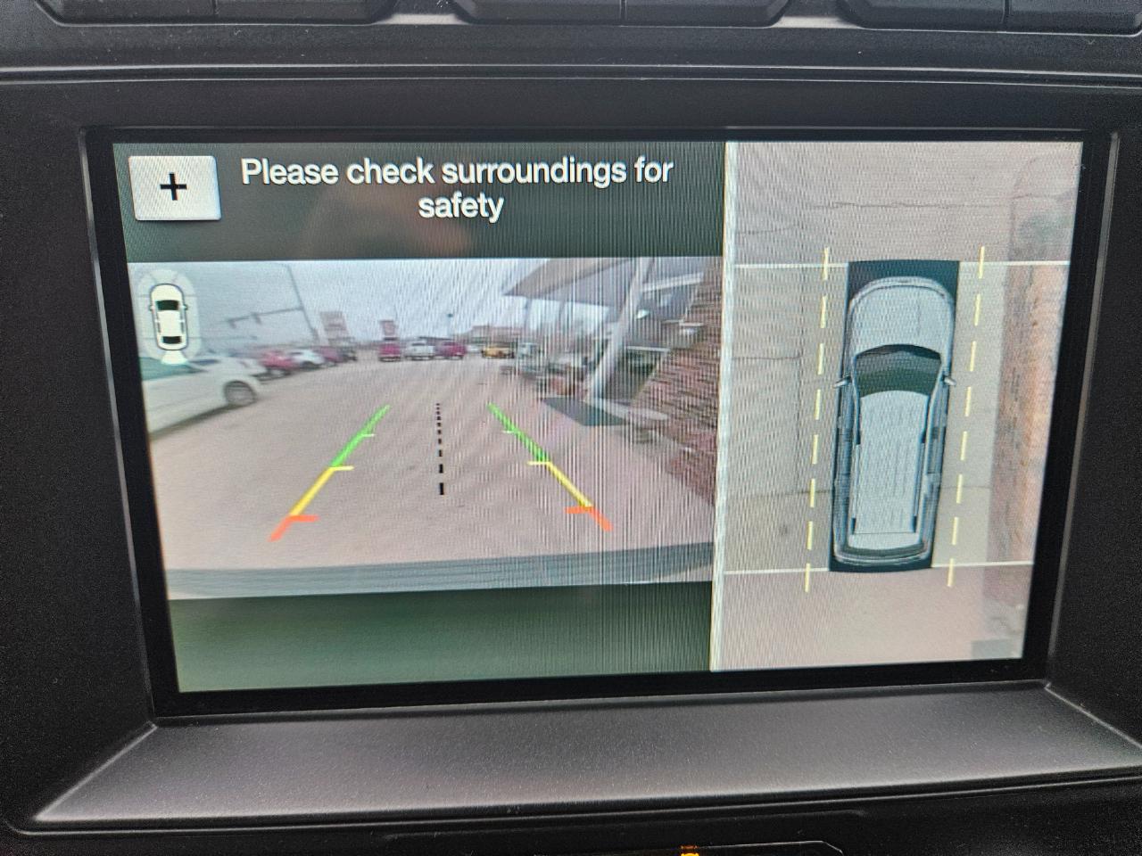 Ford Expedition Max Platinum 4x4 2018