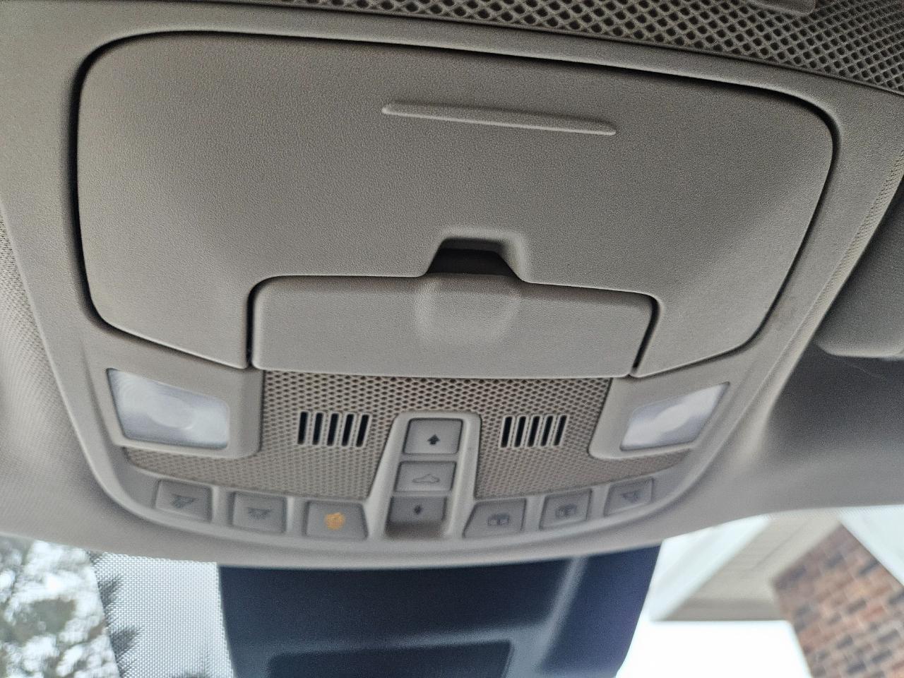 Ford Expedition Max Platinum 4x4 2018