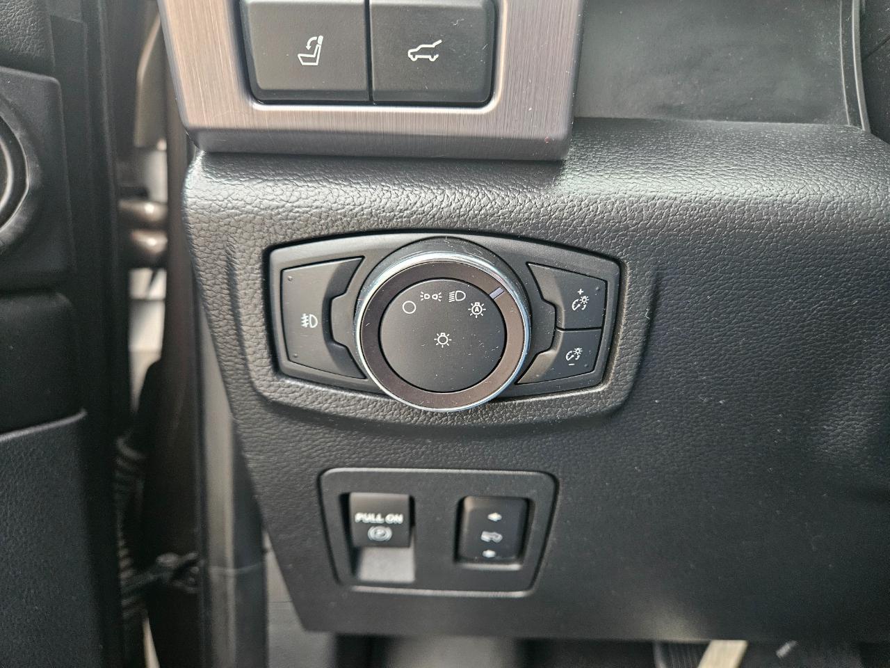 Ford Expedition Max Platinum 4x4 2018