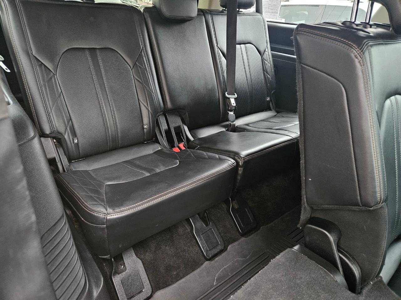 Ford Expedition Max Platinum 4x4 2018