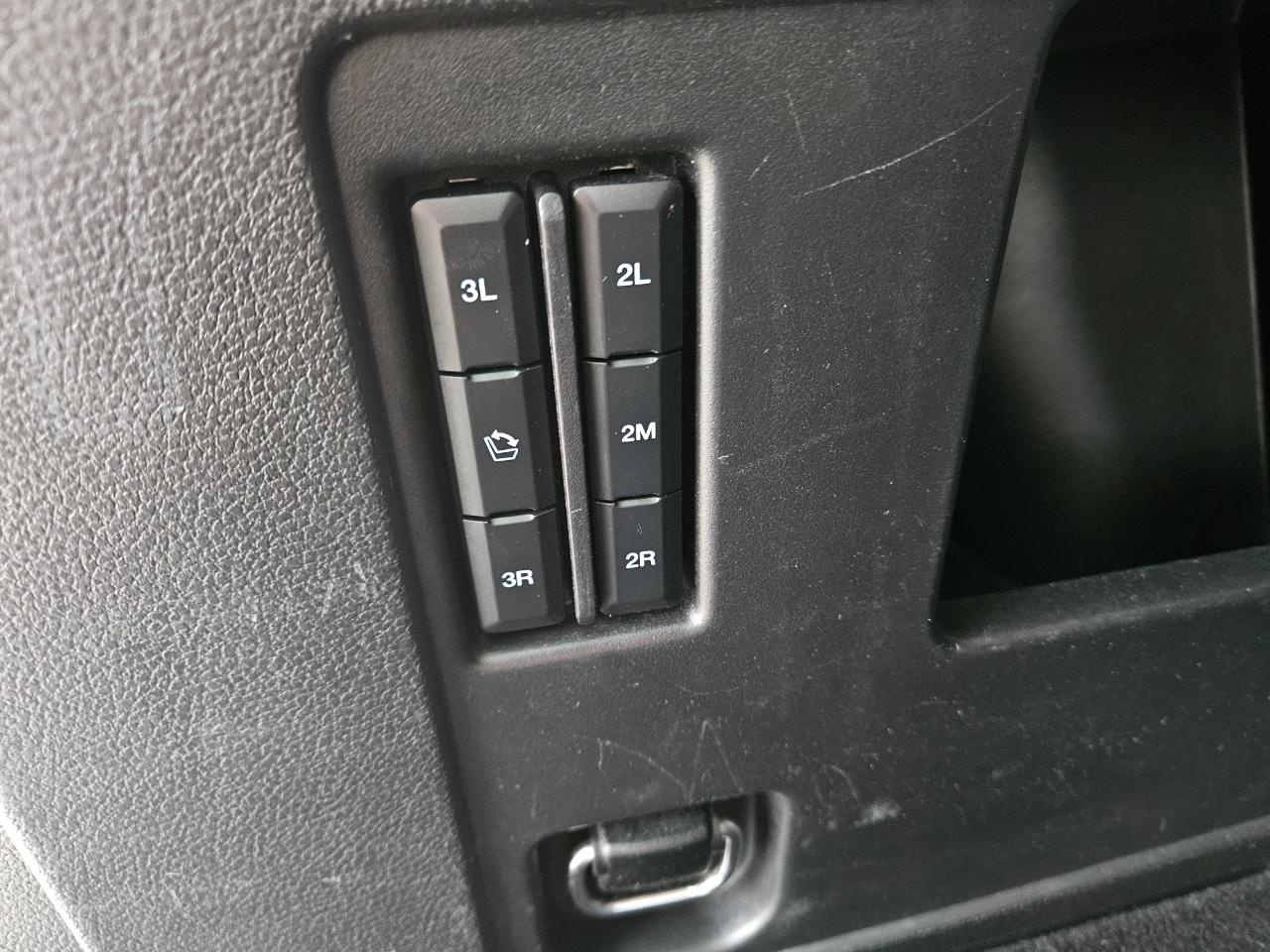 Ford Expedition Max Platinum 4x4 2018