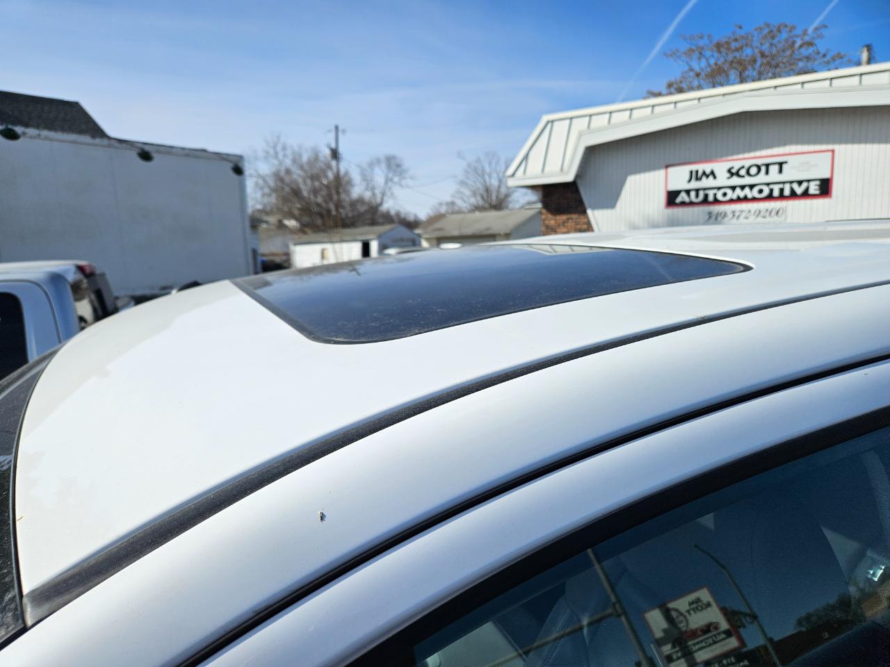 Toyota Tundra 4WD Truck CrewMax 5.7L FFV V8 6-Spd AT LTD (Natl) 2016