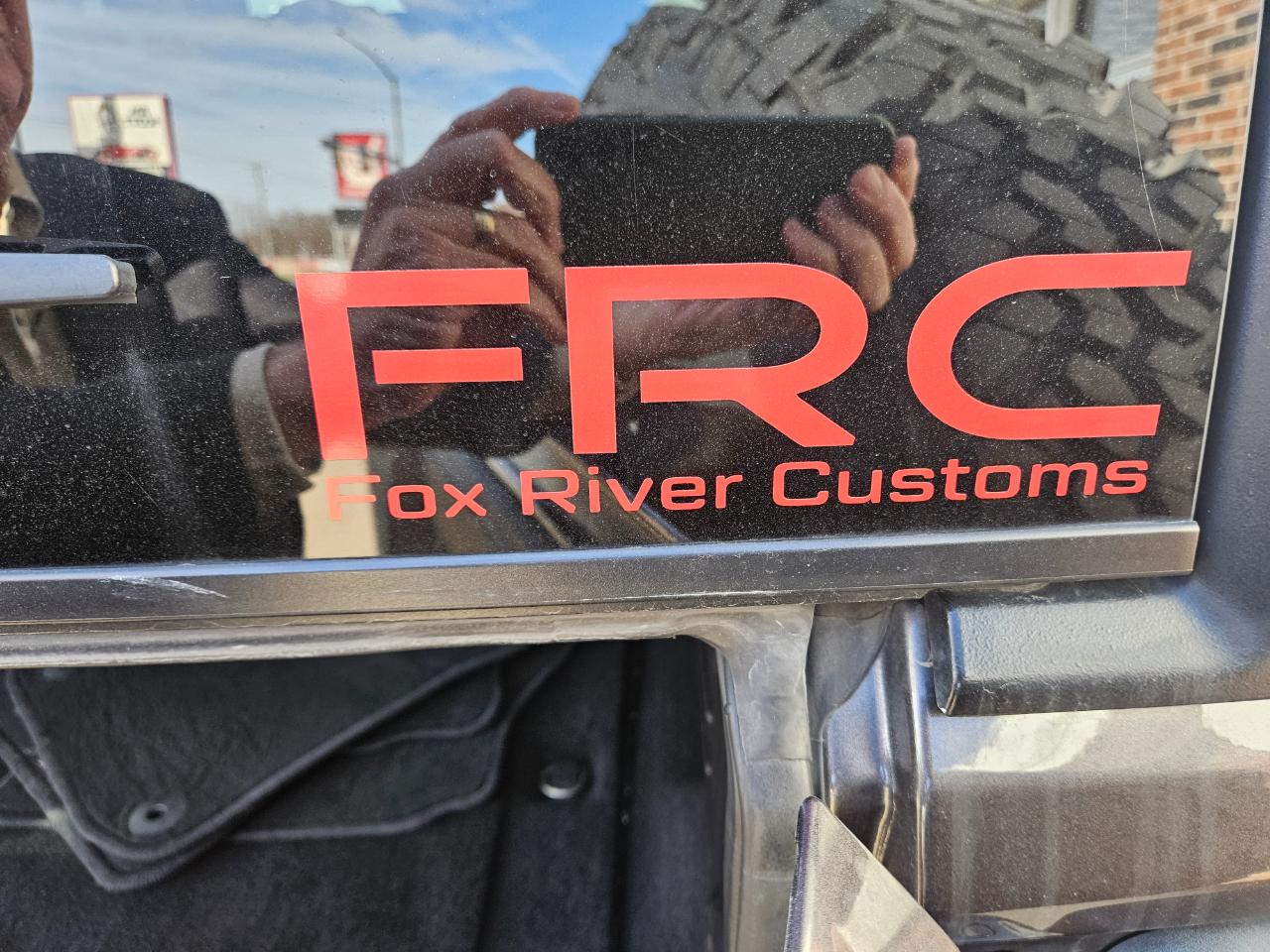 Jeep Wrangler Unlimited Sport 4x4 2019