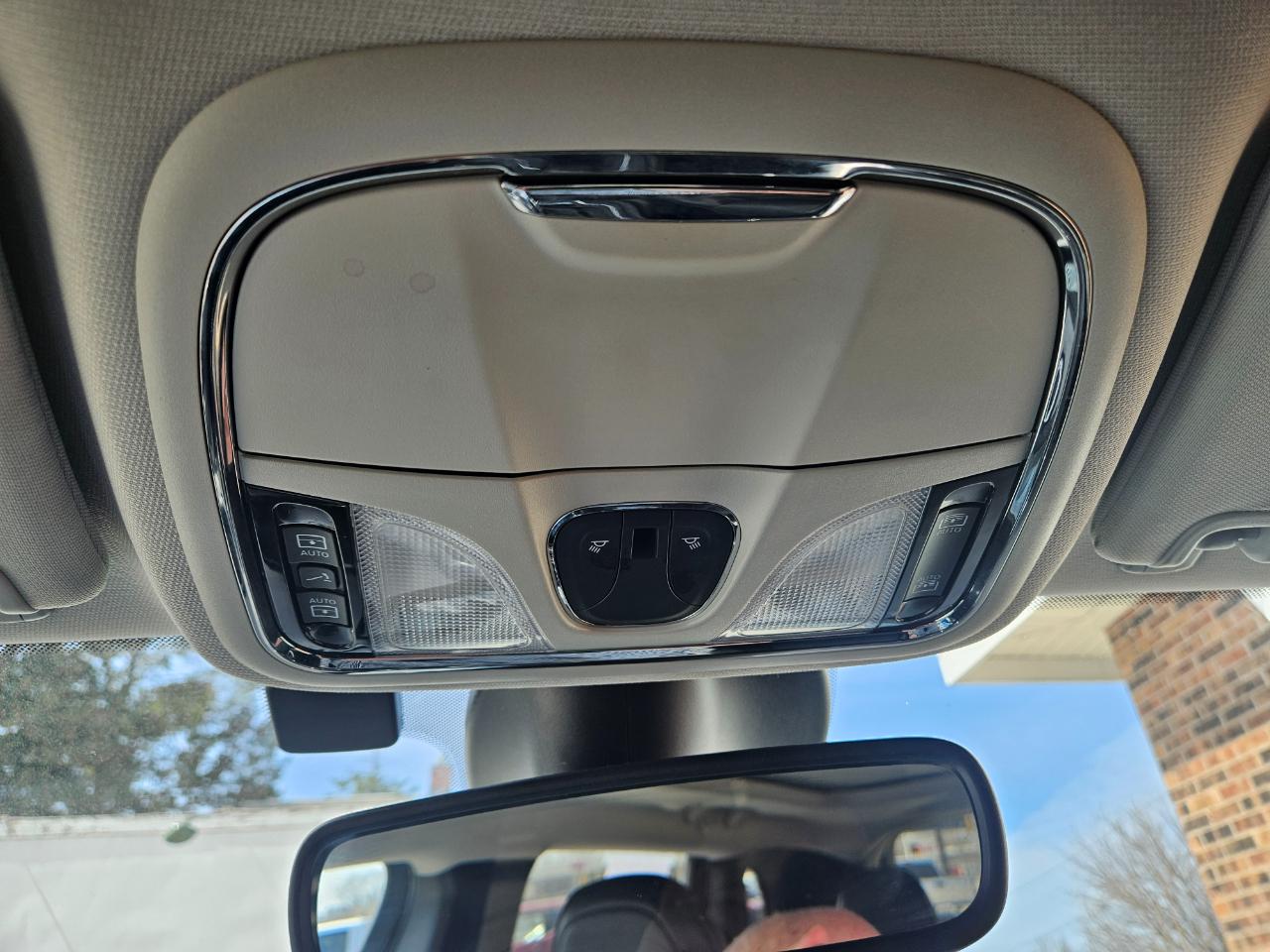 Jeep Cherokee Latitude Lux 4x4 2021