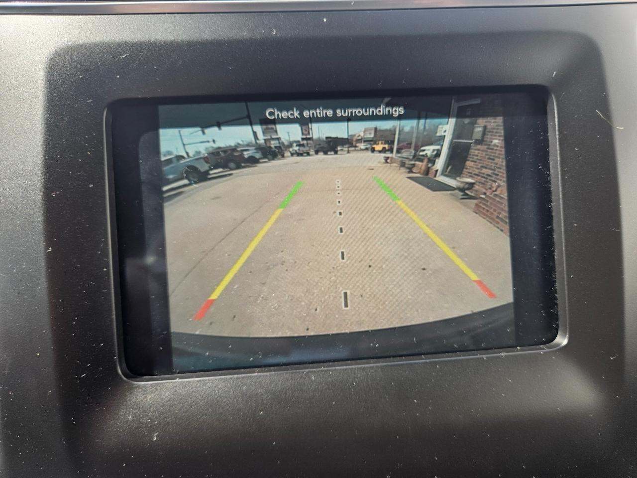 Jeep Cherokee Latitude Lux 4x4 2021