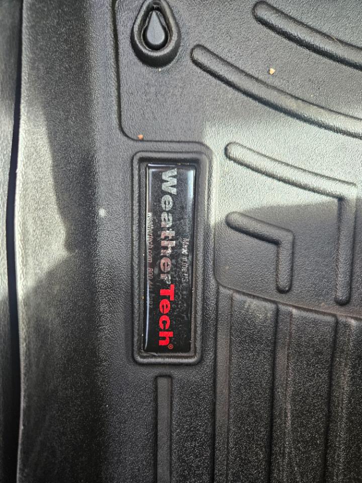 Jeep Cherokee Latitude Lux 4x4 2021