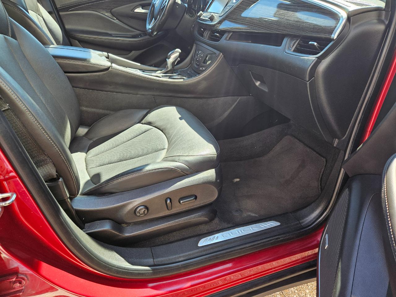 Buick Envision AWD 4dr Premium I 2017