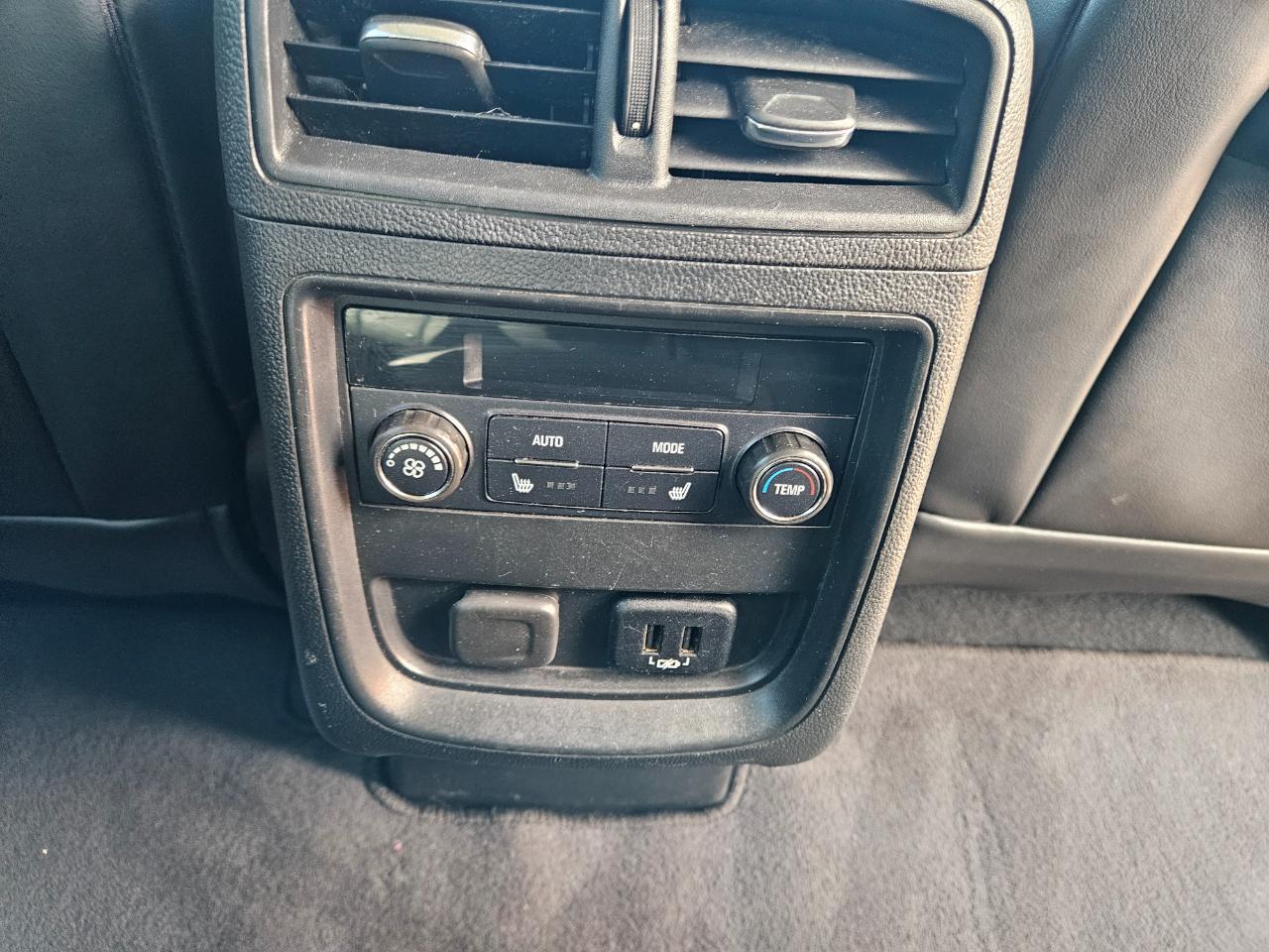 Buick Envision AWD 4dr Premium I 2017