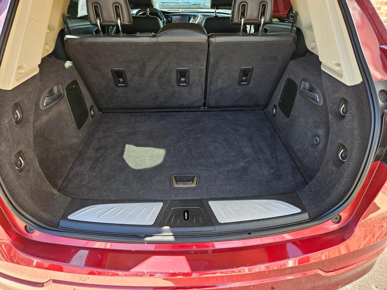 Buick Envision AWD 4dr Premium I 2017