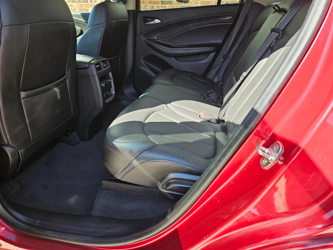 Buick Envision AWD 4dr Premium I 2017