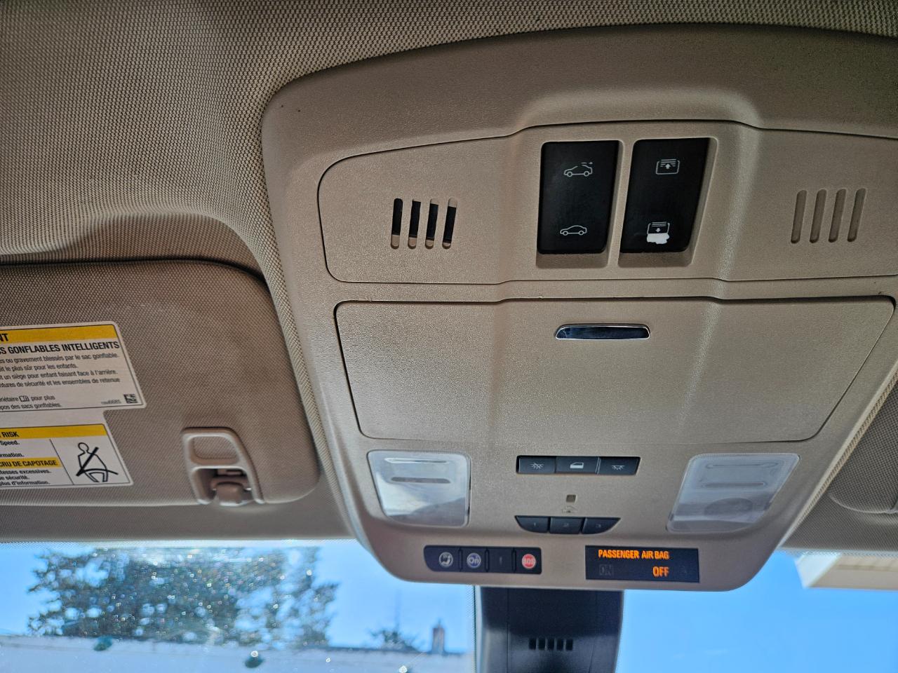 Buick Envision AWD 4dr Premium I 2017