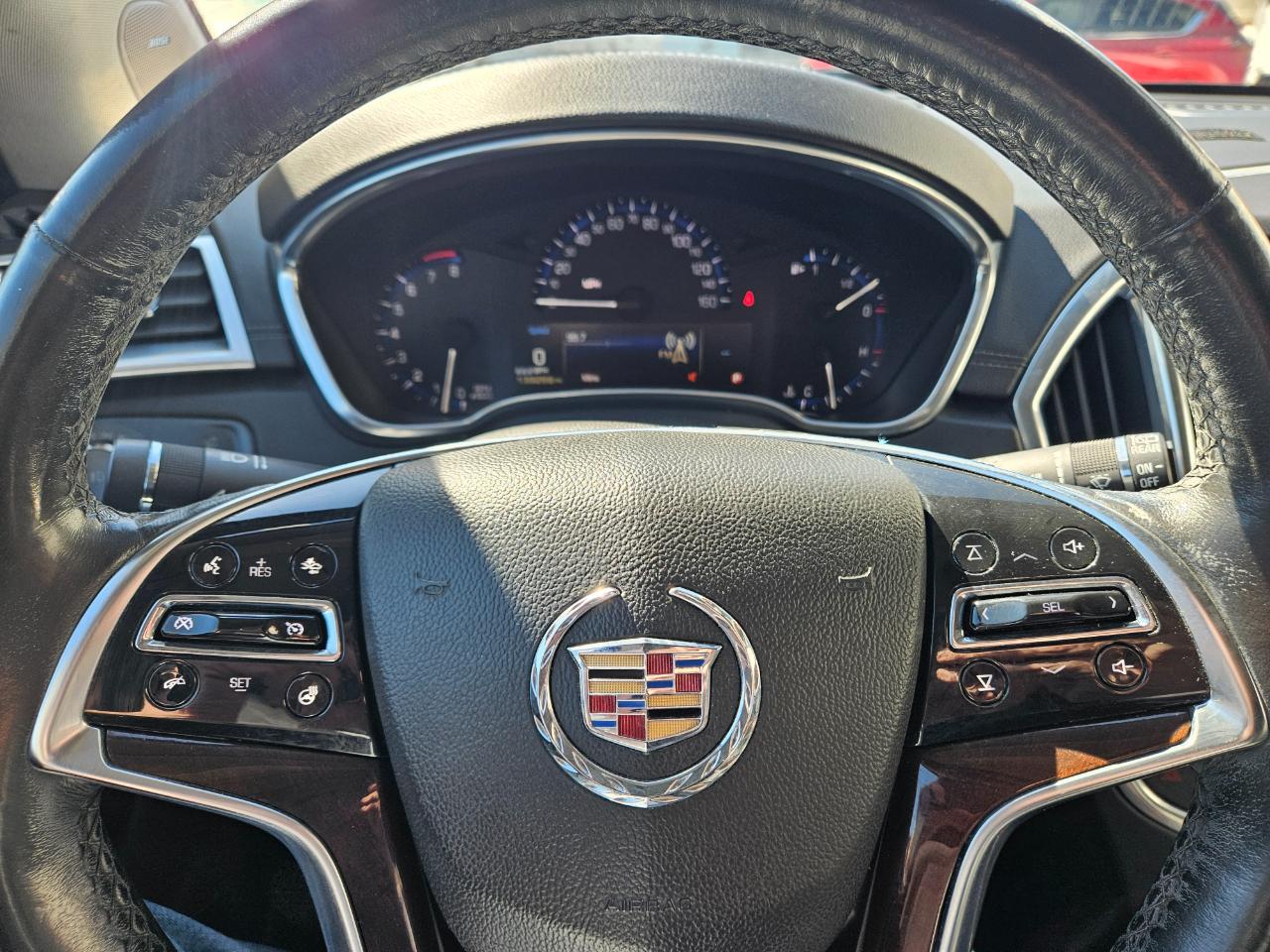 Cadillac SRX FWD 4dr Performance Collection 2013