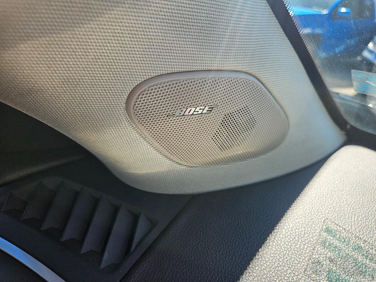 Cadillac SRX FWD 4dr Performance Collection 2013