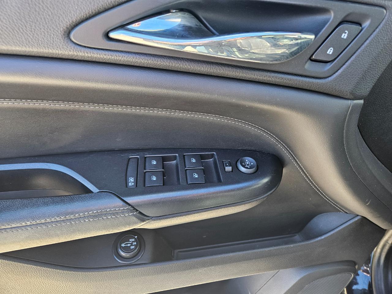 Cadillac SRX FWD 4dr Performance Collection 2013