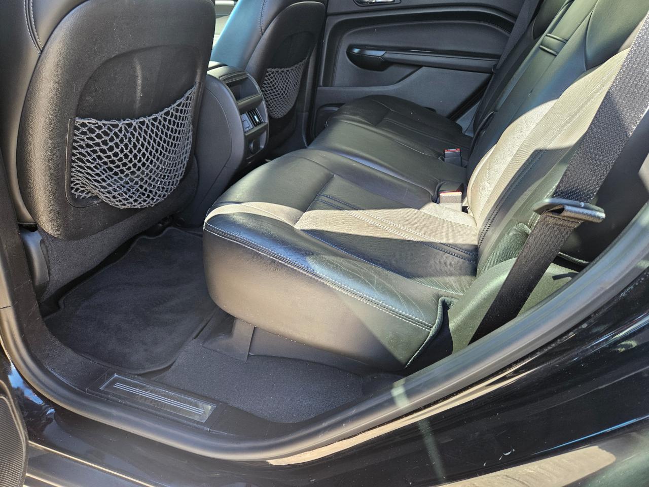 Cadillac SRX FWD 4dr Performance Collection 2013