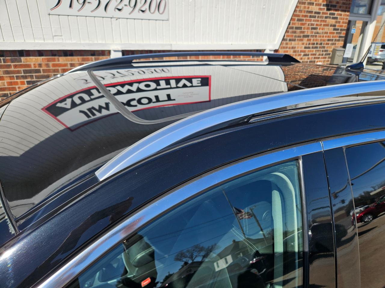 Cadillac SRX FWD 4dr Performance Collection 2013