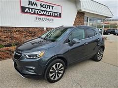 2017 Buick Encore 