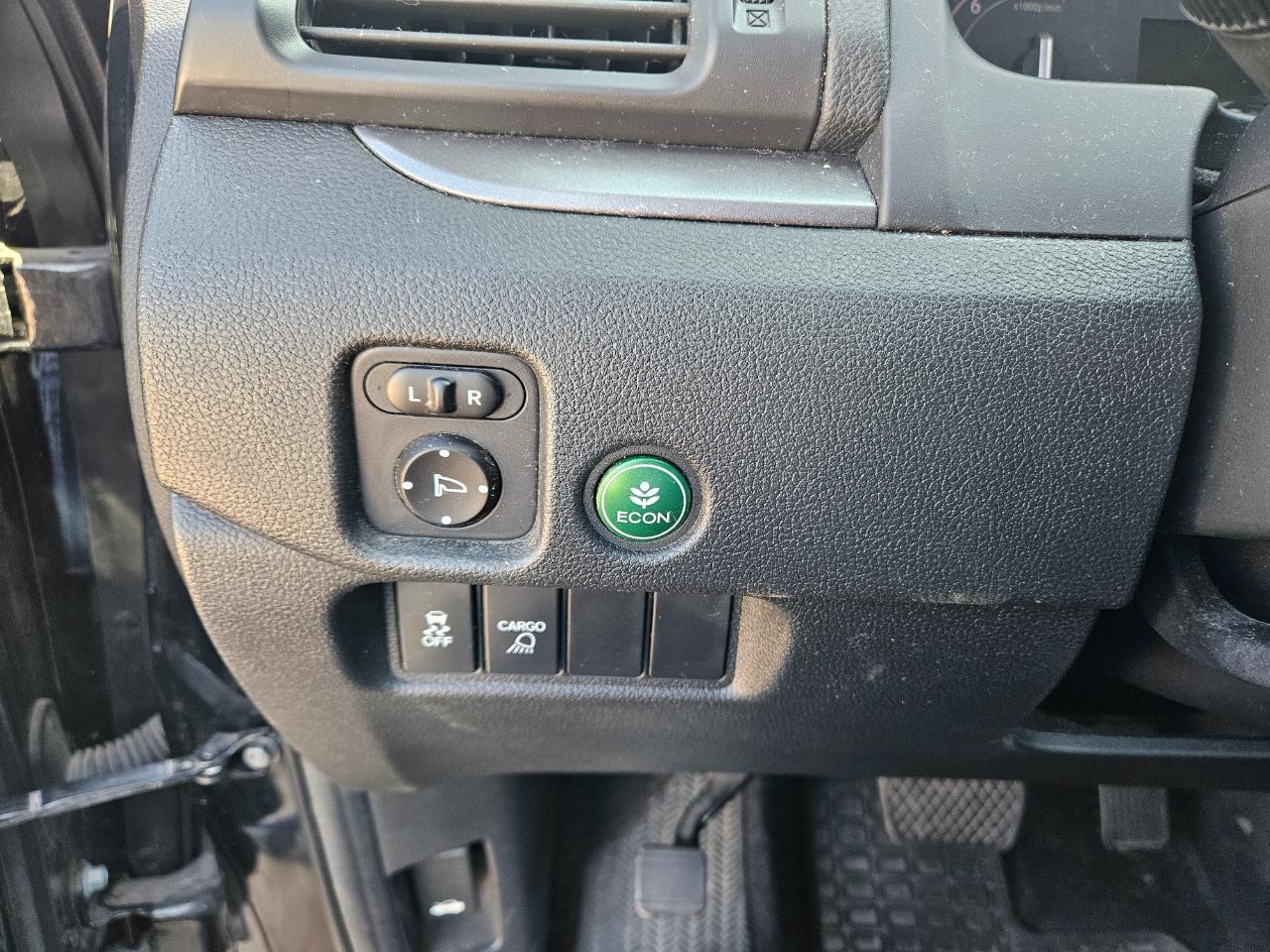 Honda Ridgeline RTL-T AWD 2018