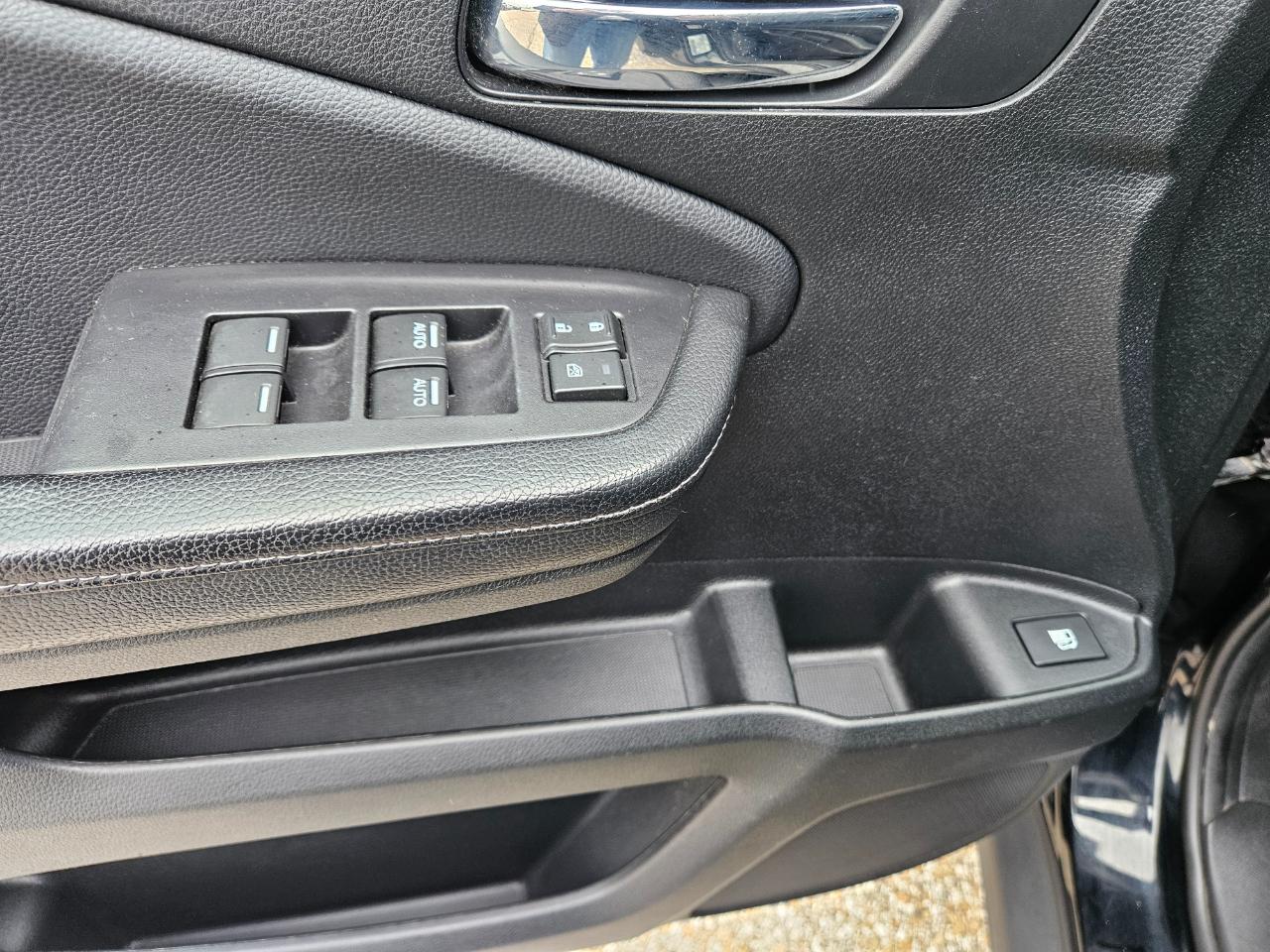 Honda Ridgeline RTL-T AWD 2018