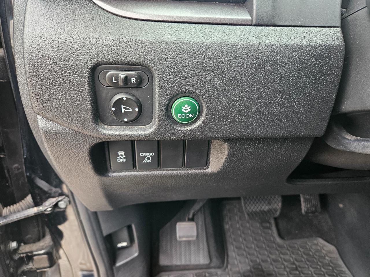 Honda Ridgeline RTL-T AWD 2018