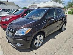 2015 Buick Encore 