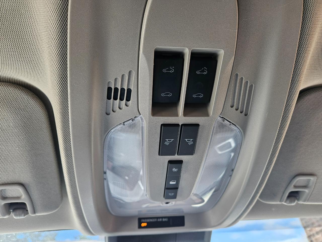 GMC Terrain FWD 4dr SLE w/SLE-2 2015