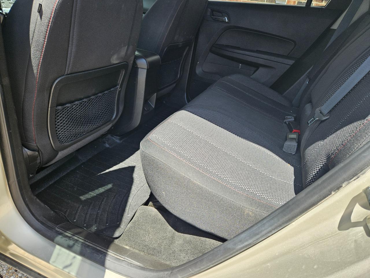 GMC Terrain FWD 4dr SLE w/SLE-2 2015