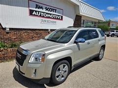 2015 GMC Terrain 