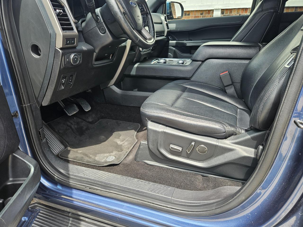 Ford Expedition XLT 4x4 2019