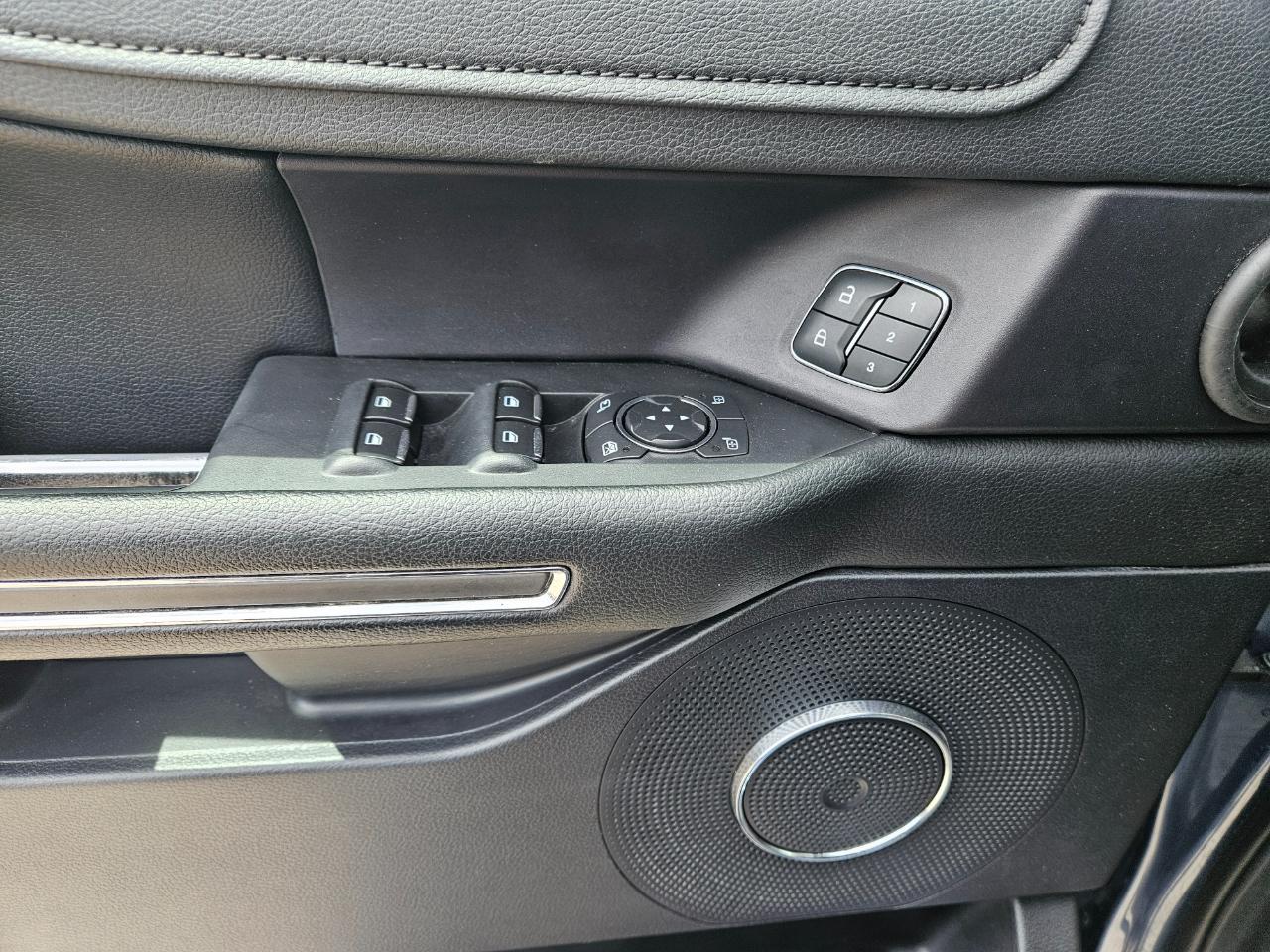 Ford Expedition XLT 4x4 2019