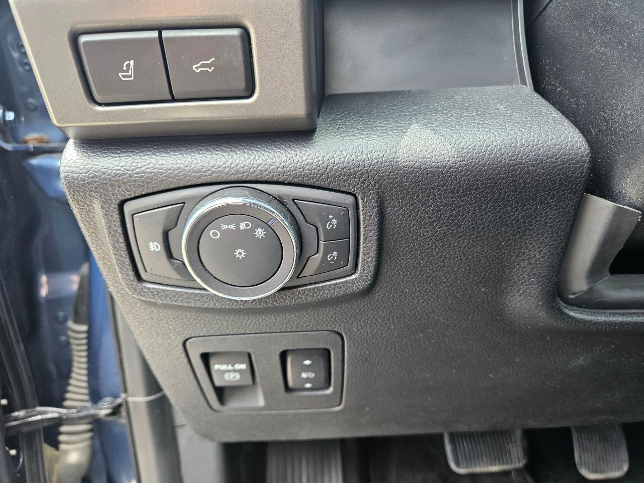 Ford Expedition XLT 4x4 2019