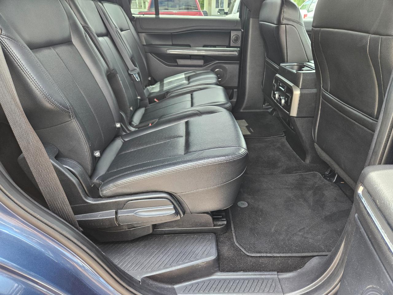 Ford Expedition XLT 4x4 2019