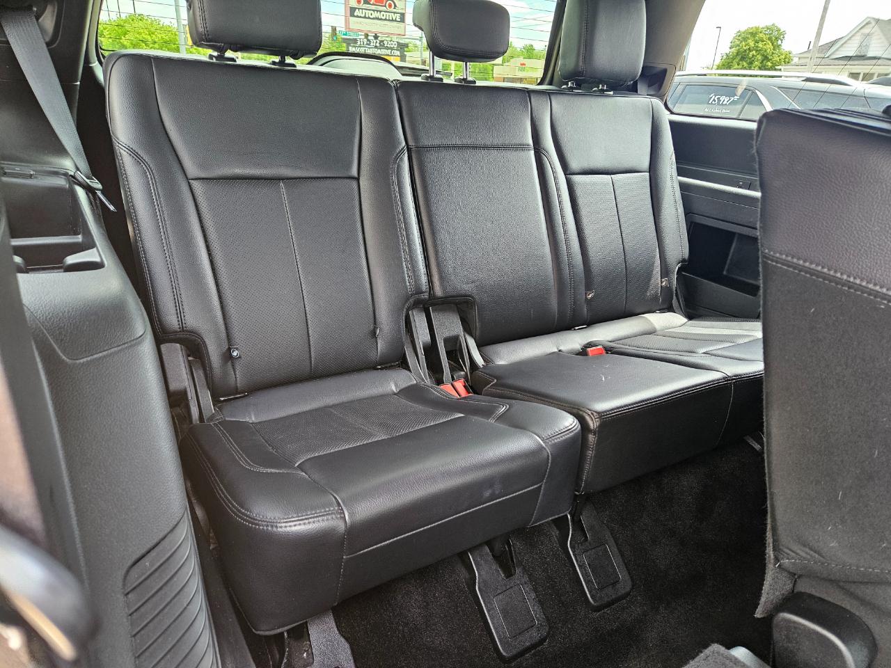 Ford Expedition XLT 4x4 2019