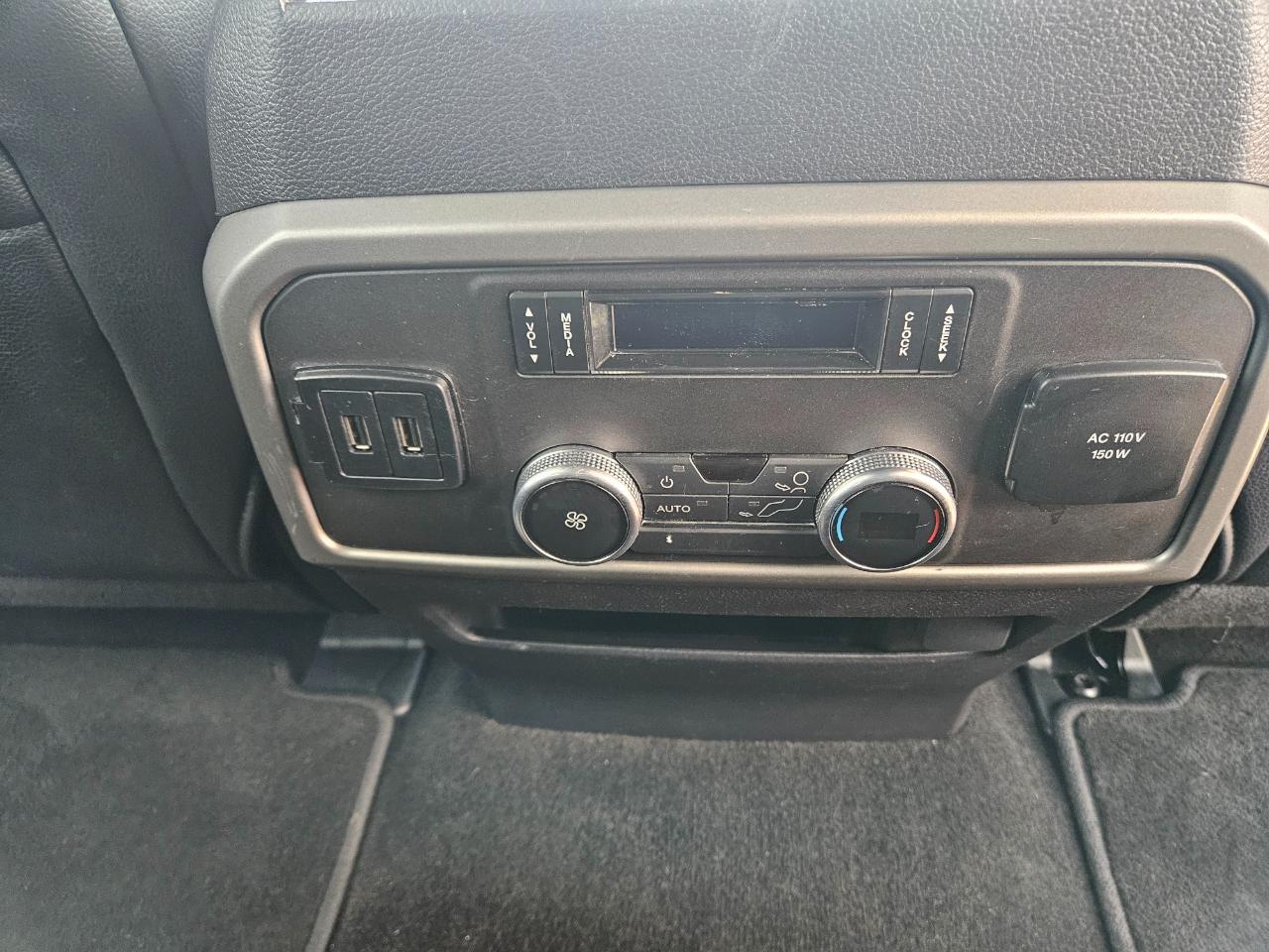 Ford Expedition XLT 4x4 2019