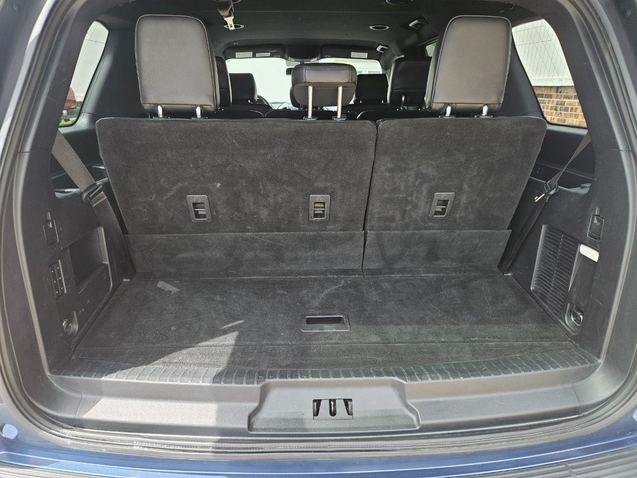 Ford Expedition XLT 4x4 2019
