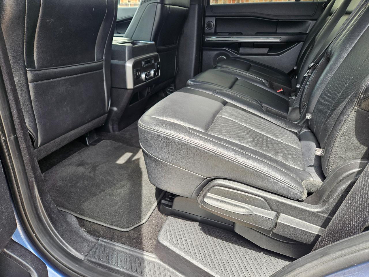 Ford Expedition XLT 4x4 2019