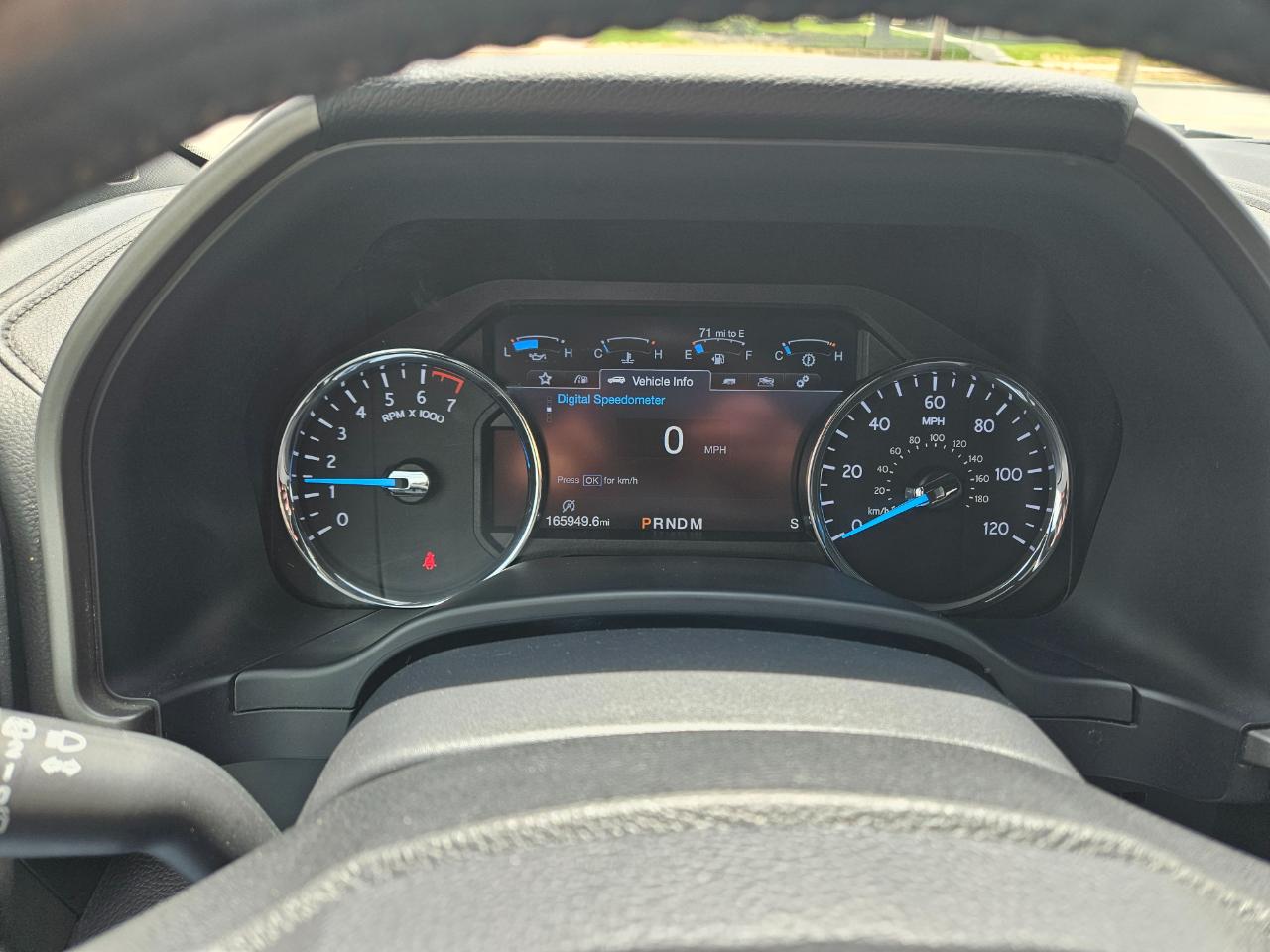 Ford Expedition XLT 4x4 2019