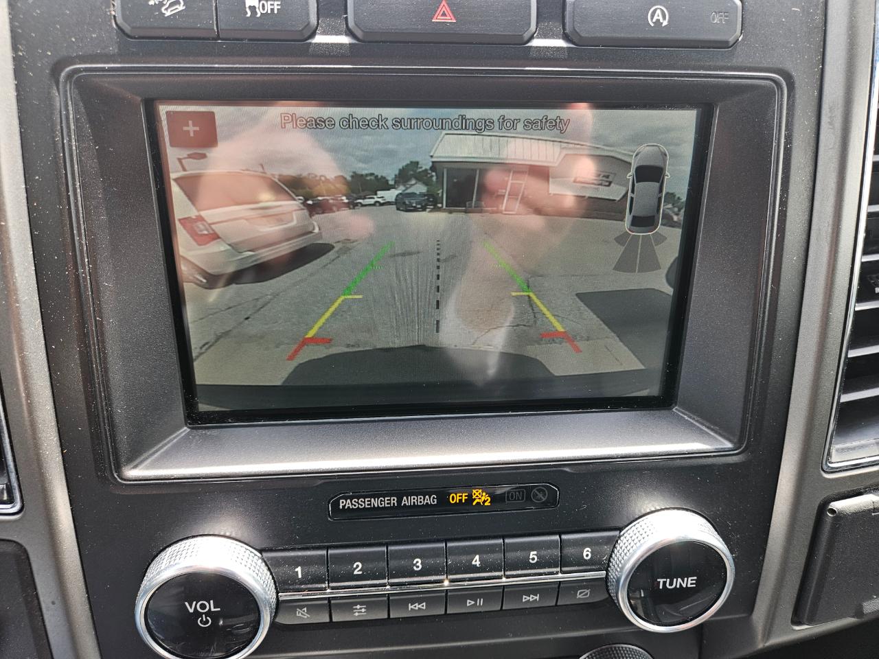 Ford Expedition XLT 4x4 2019