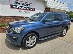 2019 Ford Expedition 