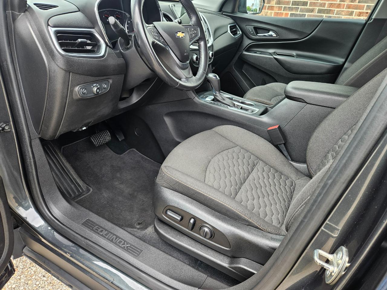 Chevrolet Equinox AWD 4dr LT w/1LT 2020