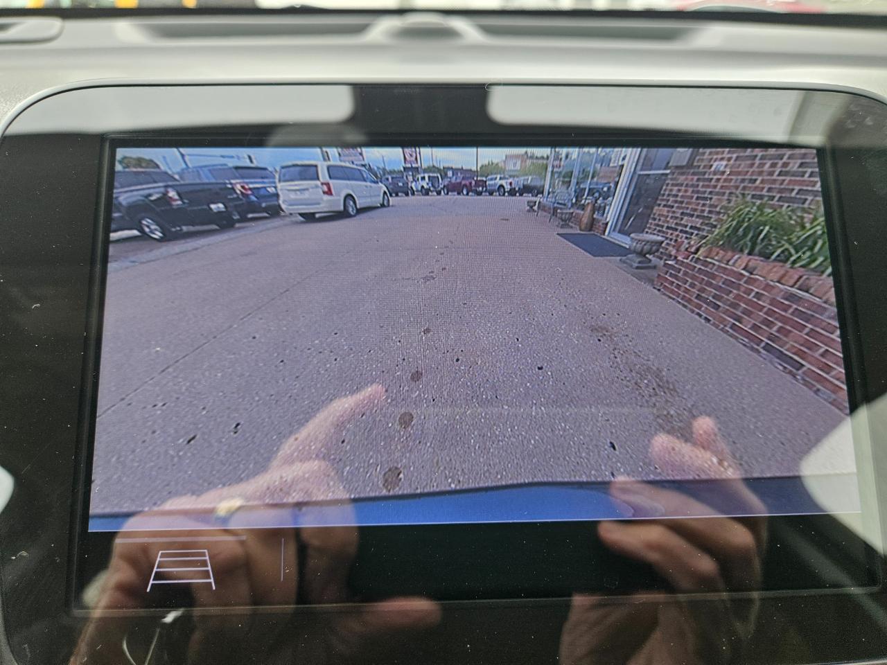 Chevrolet Equinox AWD 4dr LT w/1LT 2020
