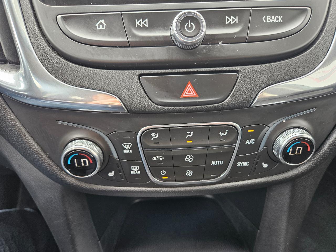 Chevrolet Equinox AWD 4dr LT w/1LT 2020