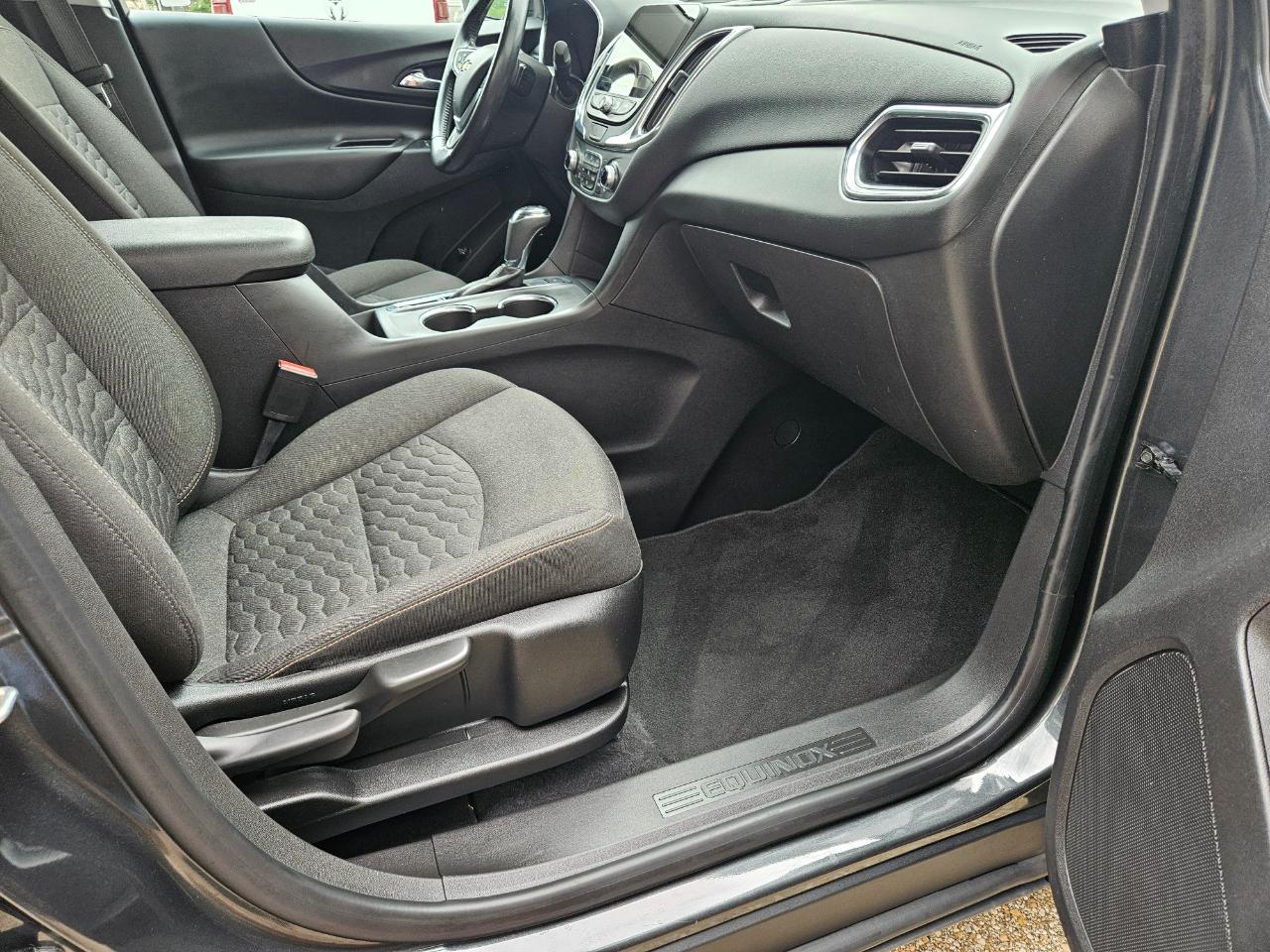 Chevrolet Equinox AWD 4dr LT w/1LT 2020
