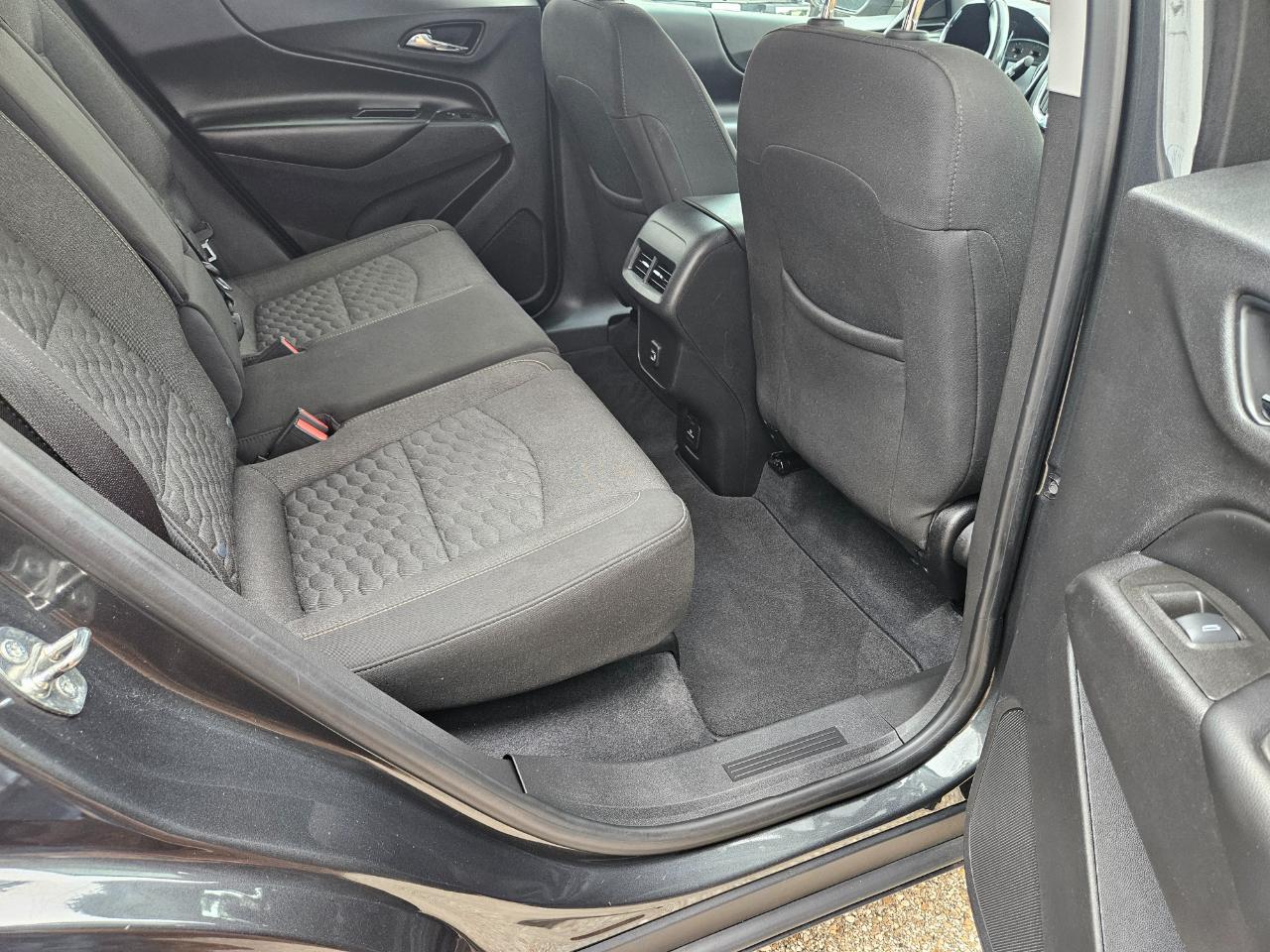 Chevrolet Equinox AWD 4dr LT w/1LT 2020