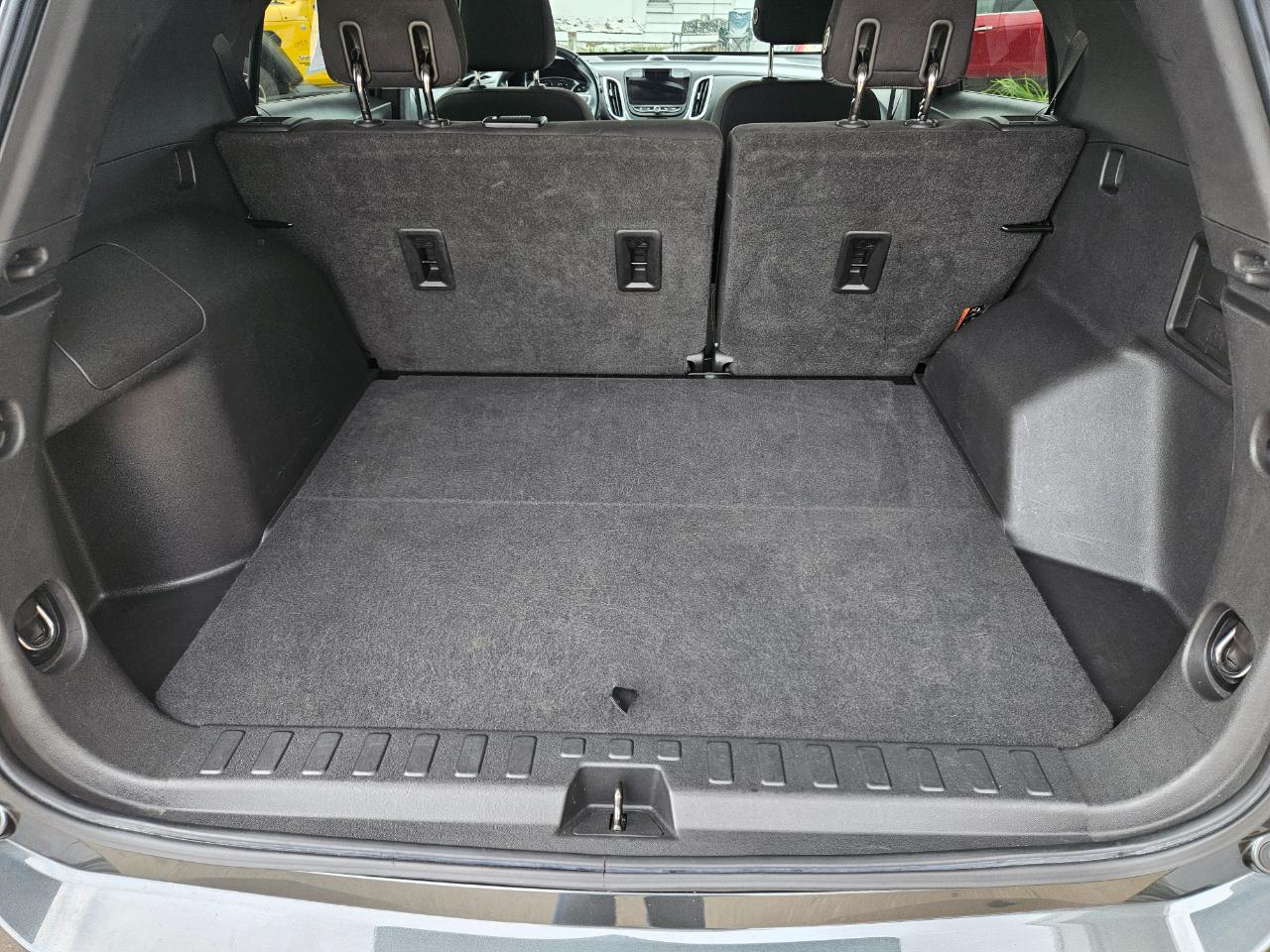 Chevrolet Equinox AWD 4dr LT w/1LT 2020