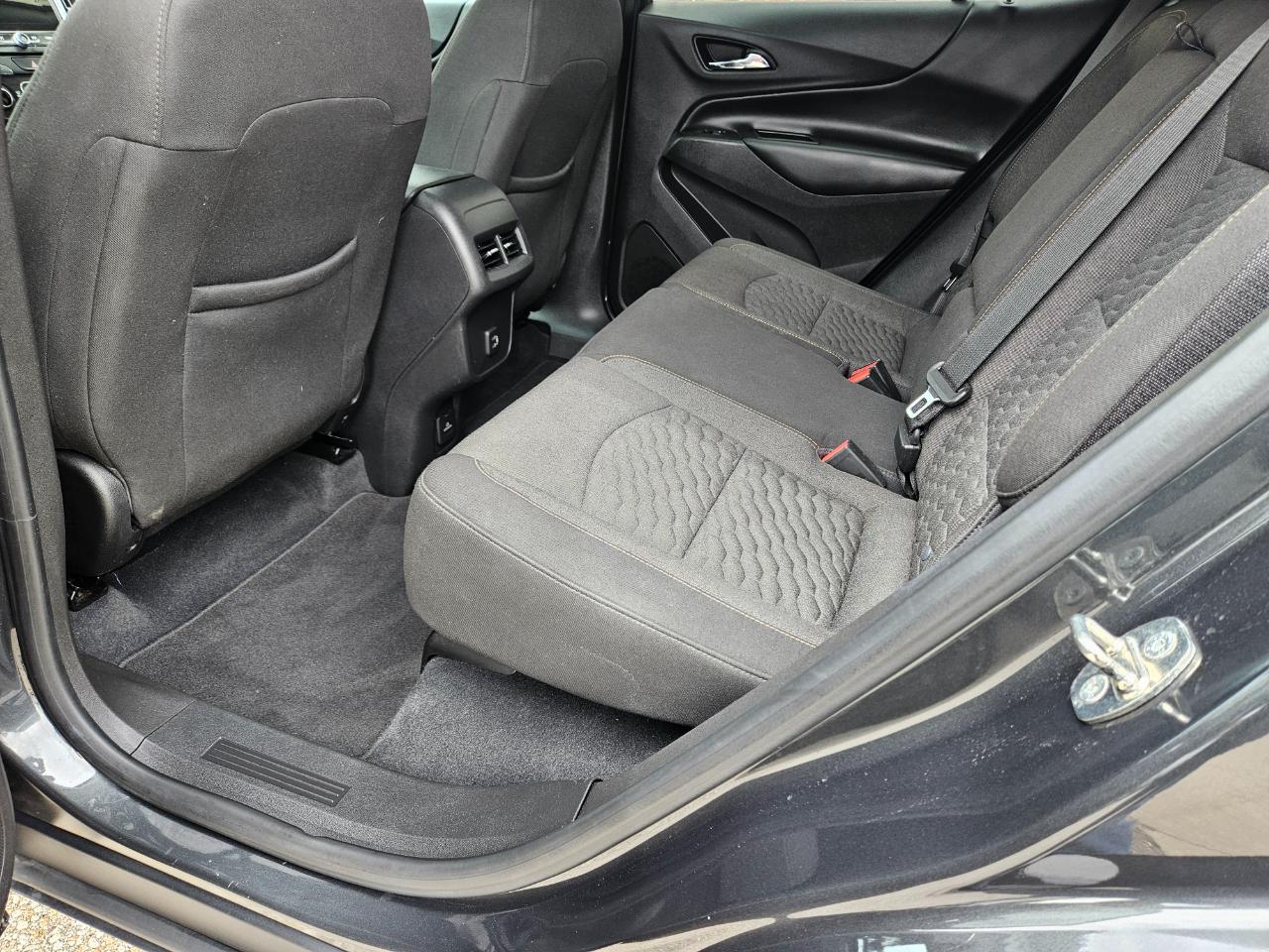 Chevrolet Equinox AWD 4dr LT w/1LT 2020