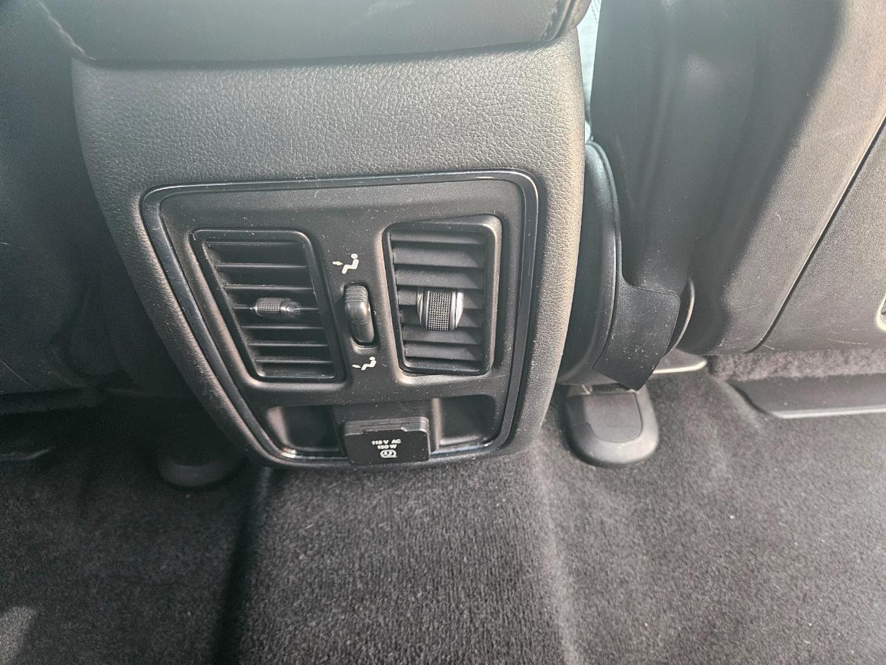 Jeep Grand Cherokee Altitude 4x4 2019