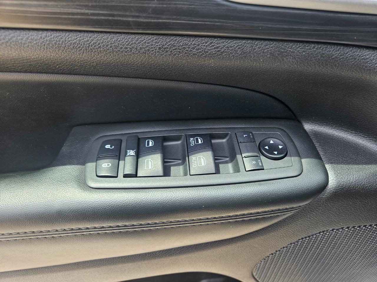 Jeep Grand Cherokee Altitude 4x4 2019