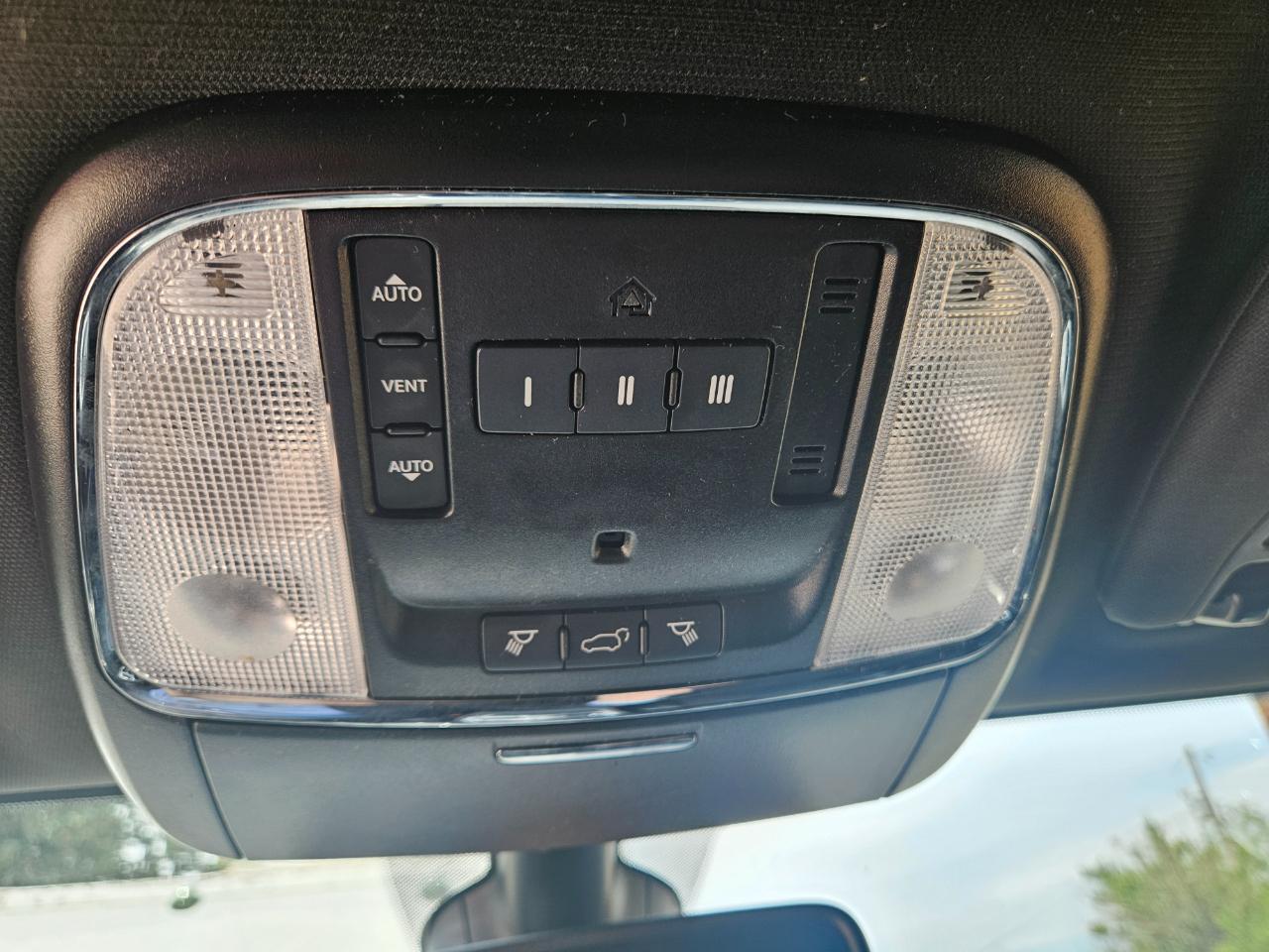 Jeep Grand Cherokee Altitude 4x4 2019