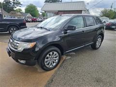 2010 Ford Edge 